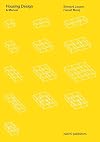 Housing Design: A Manual