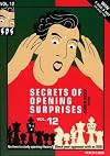Secrets of Opening Surprises 12