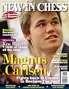 New in Chess Magazine 2011