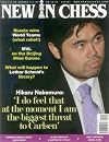 New In Chess Magazine 2014/1