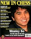 New In Chess Magazine 2017/1: Read by Club Players in 116 Countries