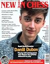 New in Chess Magazine 2019/1: Read by Club Players in 116 Countries