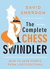 The Complete Chess Swindler: How to Save Points from Lost Positions