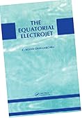 The equatorial electrojet