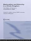 Nationalism and ethnicity in a Hindu kingdom : the politics of culture in contemporary Nepal