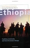 Among the Pastoral Afar in Ethiopia: Tradition, Continuity and Socio-Economic Change