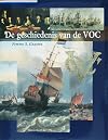 De geschiedenis van de VOC
