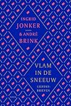 Vlam in de sneeuw liefdesbrieven