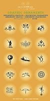 Graphic Ornaments (Agile Rabbit Editions)