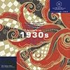 Patterns of the 1930s