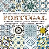 Tile Designs From Portugaldesenhos Em Azulejos De Portugal