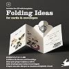 Folding Ideas for Cards & Envelopes ( CD-ROM)