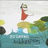 Brieven aan mijn kikkerprins