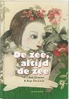 De zee, altijd de zee