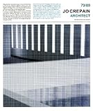 Jo Crepain Architect