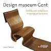 Design Museum Gent: History and Collections
