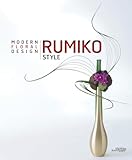 Rumiko Style Modern Floral Design