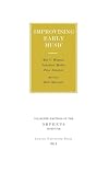 Improvising early music : the history of musical improvisation from the late Middle Ages to the early Baroque