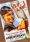 VAVV de Vrijwillige Arbeidsdienst Voor Vlaanderen