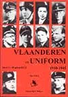 Vlaanderen in uniform 1940-1945, Deel 3 - Waffen-SS 2
