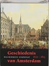 Geschiedenis van Amsterdam. Dl. 2,2: Zelfbewuste stadstaat, 1650-1813