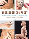 Boetseren compleet: handboek voor beeldend vormen in klei