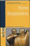 Homo respondens : verkenningen rond het mens-zijn