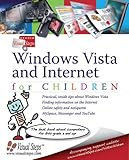 Windows Vista And Internet For Children The Best Book About Computers For Kids Grade 3 And Up Computer Books For Children