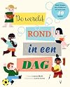 De wereld rond in een dag