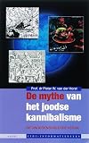 De mythe van het joodse kannibalisme