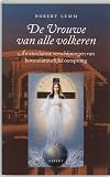 De Vrouwe van alle volkeren die eens Maria was : Amsterdamse verschijningen van bovennatuurlijke oorsprong