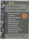 Literaire ontmoetingen