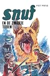 Snuf en de zwarte toren