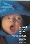 Muziek tussen schoot en school [Boek] : muziek met het jonge kind in gezin en groepsverband