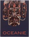 Oceani&euml; tekens van riten, symbolen van gezag