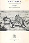 Serta devota in memoriam Guillelmi Lourdaux. Ps. 1: Devotio Windeshemensis