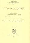 Pegasus Devocatus: Studia in Honorem C. Arri Nuri Sive Harry C. Schnur Accessere Selecta Eiusdem Opuscula Inedita (Supplementa Humanistica Lovaniensia) (Latin and English Edition)
