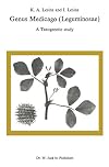 Genus Medicago : (Leguminosae) : a taxogenetic study
