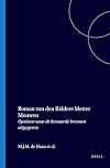 Roman van den Riddere metter Mouwen