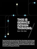This Is Service Design Thinking Basics Tools Cases