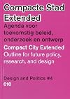 Compact City Extended - Design And Politics 4