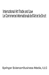 International art trade and law