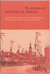 Raadsman achter de troon. Dagboekaantekeningen van jhr.mr. J.W.M. Schorer, vice-president van de Raad van State 1896-1903