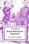Inleiding kansrekening en statistiek