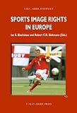 Sports Image Rights In Europe