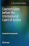Counterclaims before the International Court of Justice