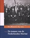 De tenues van de Nederlandse Marine - De officieren 1813-1913