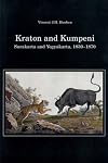 Kraton and Kumpeni (Verhandelingen Van Het Koninklijk Instituut Voor Taal-, Land)