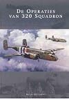 De operaties van 320 Squadron