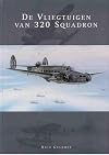 De vliegtuigen van 320 Squadron